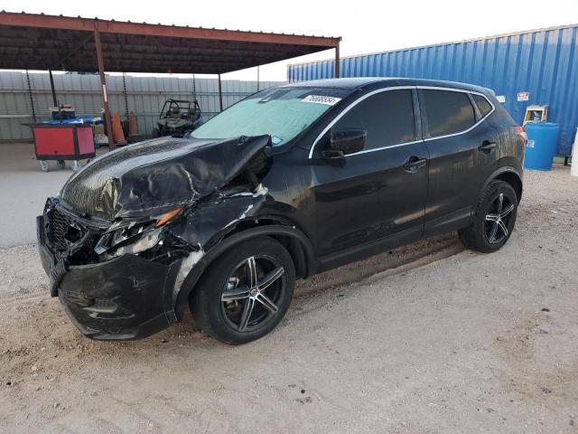 2021 NISSAN ROGUE SPOR #2940811308