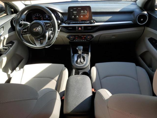 2019 KIA FORTE FE - 3KPF24AD5KE024351