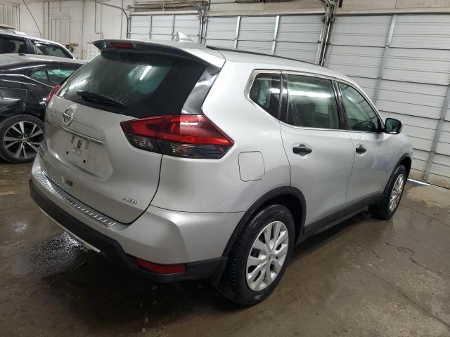 2018 NISSAN ROGUE S #3292527675