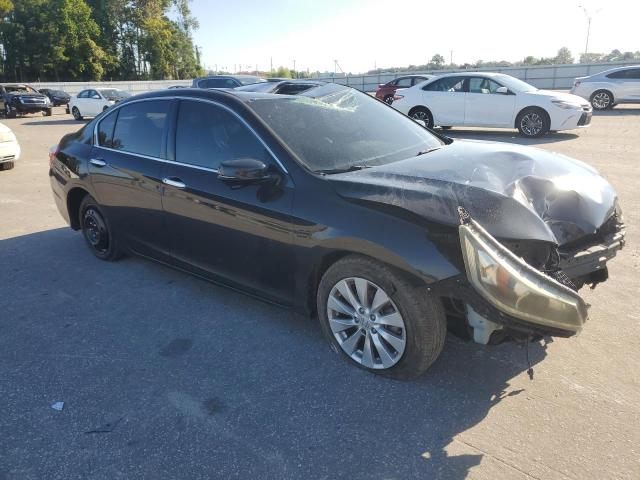 VIN 1HGCR3F88DA018104 2013 Honda Accord, Exl no.4