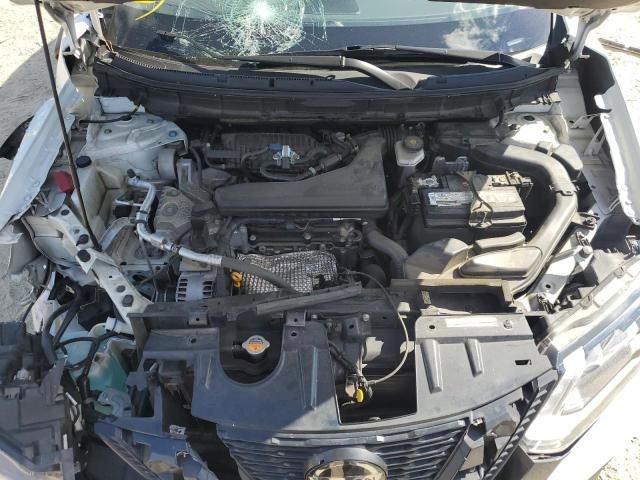 VIN 5N1AT2MT9LC745419 2020 Nissan Rogue, S no.12