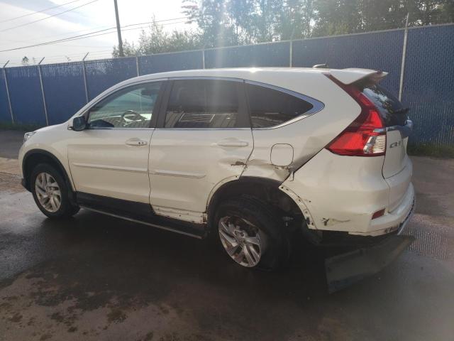 2016 HONDA CR-V EXL - 2HKRM4H78GH117570