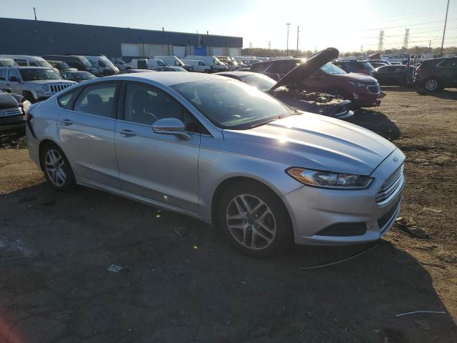 VIN 1FA6P0H70E5375555 2014 Ford Fusion, SE no.4