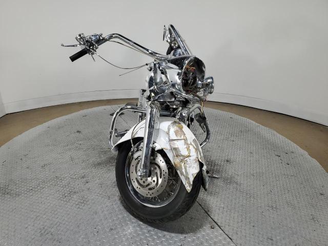 2006 HARLEY-DAVIDSON FLHRSI 1HD1FYW116Y638395