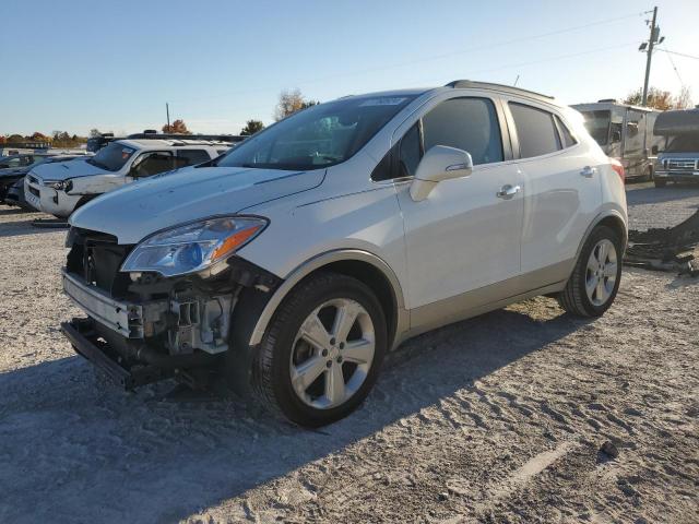 BUICK ENCORE