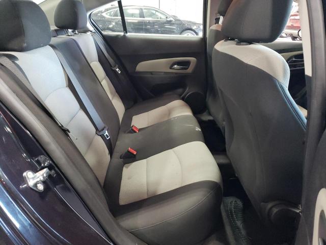 2016 CHEVROLET CRUZE LIMI - 1G1PC5SH9G7166453