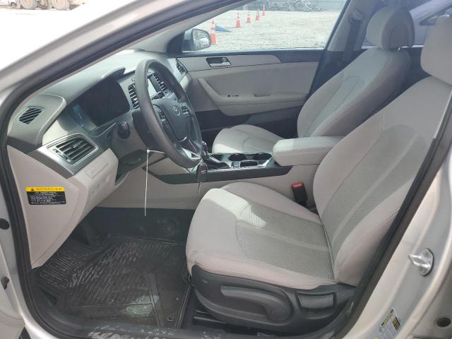 2016 HYUNDAI SONATA SE - 5NPE24AF4GH330098