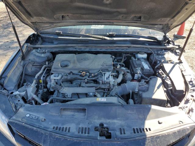 2020 TOYOTA CAMRY XLE - 4T1F11AK2LU393540
