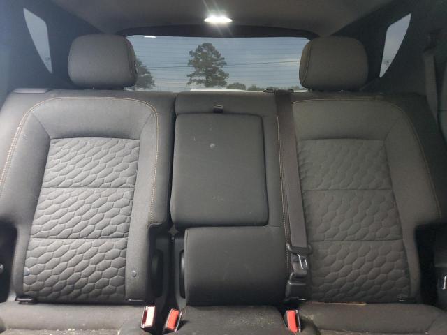 2018 CHEVROLET EQUINOX LT - 2GNAXJEV6J6305819
