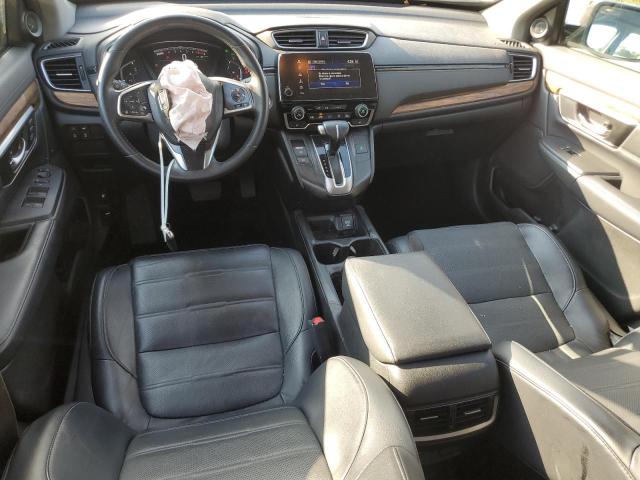 2018 HONDA CR-V TOURI - 2HKRW2H91JH682718