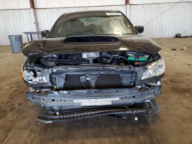 VIN JF1VA1A62K9800766 2019 Subaru WRX no.5