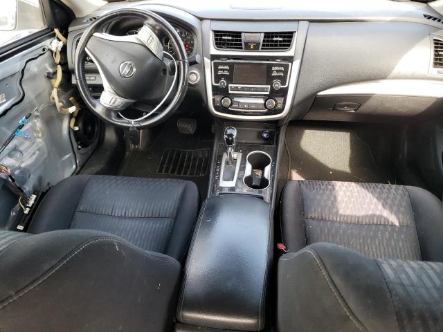 2018 NISSAN ALTIMA 2.5 - 1N4AL3AP3JC214303