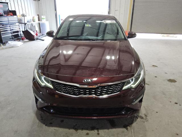 2019 KIA OPTIMA LX - 5XXGT4L35KG338840