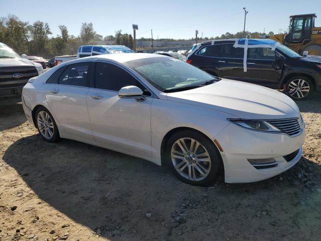 2015 LINCOLN MKZ - 3LN6L2GK3FR628434