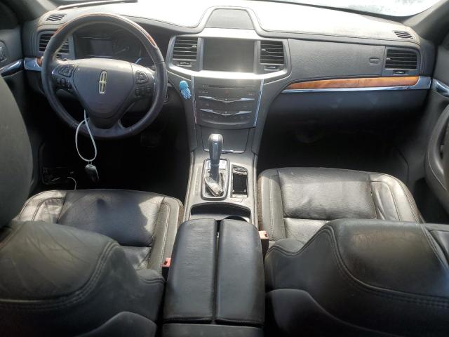 2015 LINCOLN MKS 1LNHL9DK7FG600875
