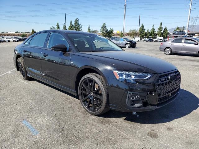 2024 AUDI A8 L WAULDAF86RN003891