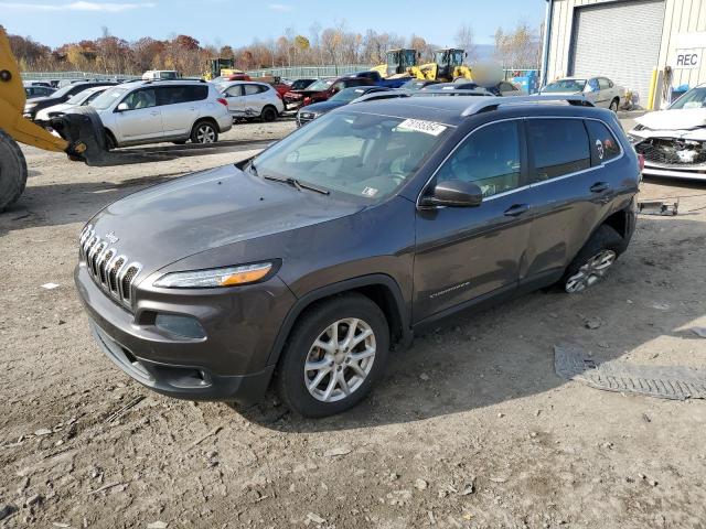 Vin: 1c4pjmlx3jd507786, lot: 78185364, jeep grand cher latitude plus 20181