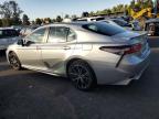 Lot #3023684874 2022 TOYOTA CAMRY SE