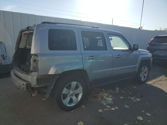 VIN 1C4NJPFB3GD620879 2016 Jeep Patriot, Latitude no.3