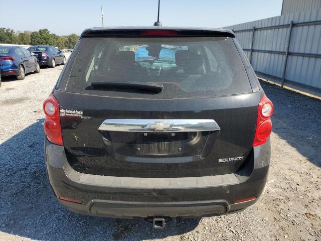 2015 CHEVROLET EQUINOX LS - 2GNALAEK3F1178078