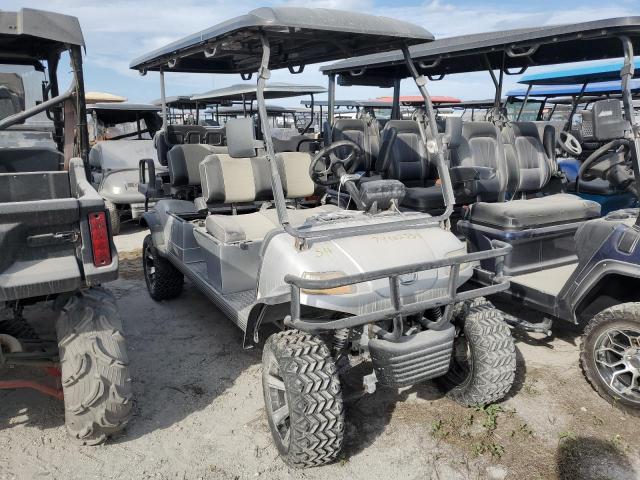 2021 HDKP GOLF CART #3030642135