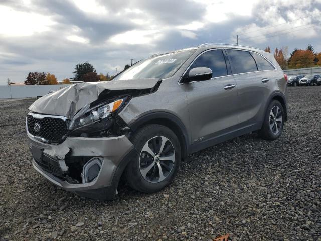 2018 KIA SORENTO EX #2945485080