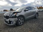 2018 KIA SORENTO EX - 5XYPHDA53JG366085