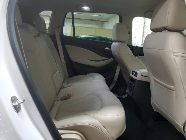 2017 BUICK ENVISION E - LRBFXBSA8HD063485
