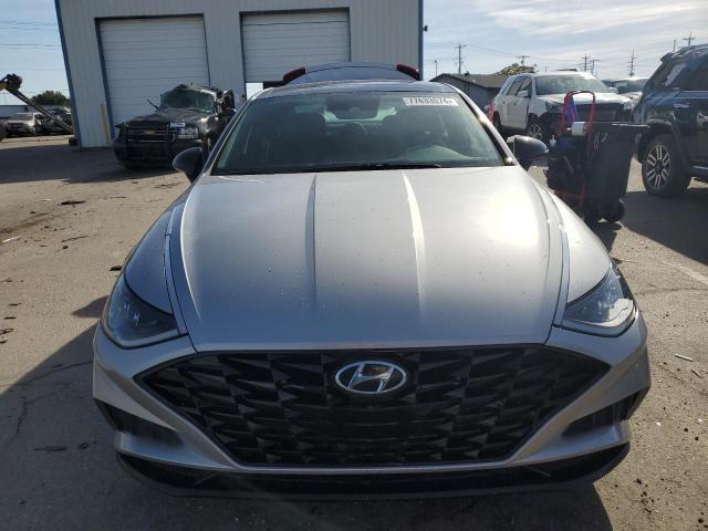 2020 HYUNDAI SONATA SEL - 5NPEJ4J26LH047180