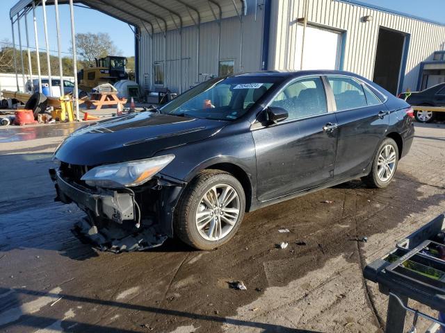 2015 TOYOTA CAMRY LE - 4T1BF1FK4FU089879