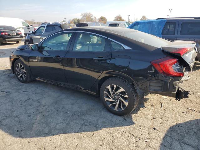 VIN 19XFC2F78GE243560 2016 HONDA CIVIC no.2