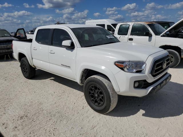 VIN 3TMAZ5CNXNM189467 2022 Toyota Tacoma, Double Cab no.4