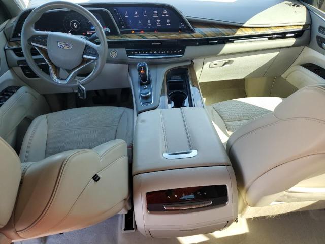 2021 CADILLAC ESCALADE P - 1GYS3DKL7MR168745