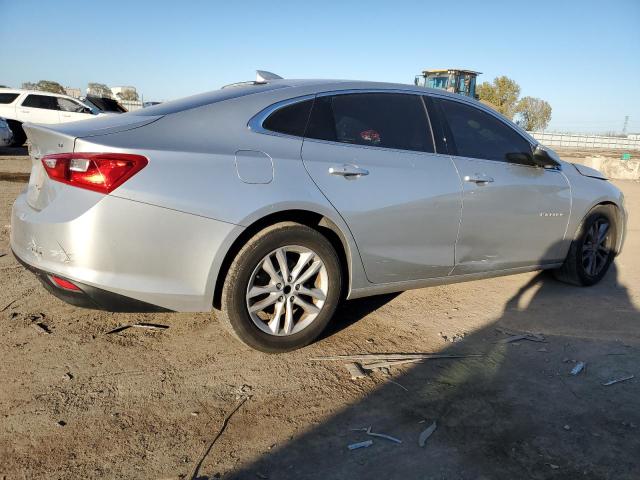 2018 CHEVROLET MALIBU LT - 1G1ZD5ST8JF278104