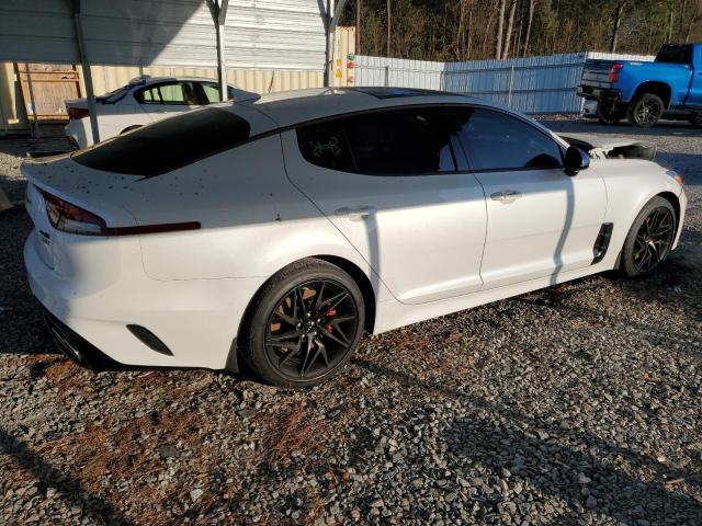 2022 KIA STINGER GT - KNAE35LD9N6117487