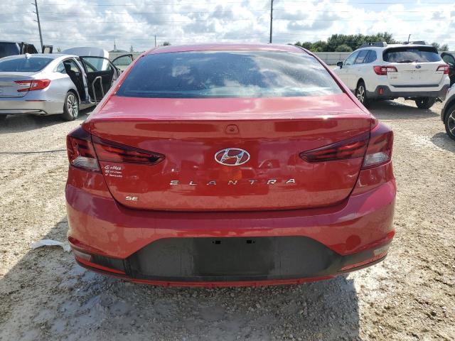 VIN KMHD74LF6LU046803 2020 Hyundai Elantra, SE no.6