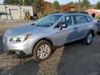 2017 SUBARU OUTBACK 2. - 4S4BSAACXH3430433