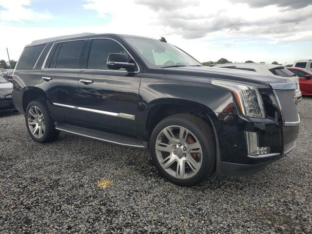 VIN 1GYS3BKJ4HR232006 2017 Cadillac Escalade, Luxury no.4