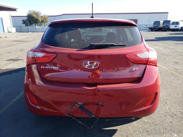 VIN KMHD35LH4GU252193 2016 Hyundai Elantra no.6