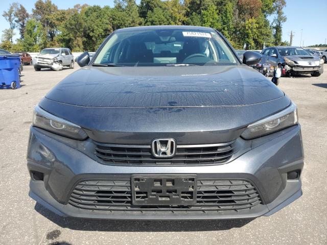 2023 HONDA CIVIC LX - 2HGFE2F26PH565554