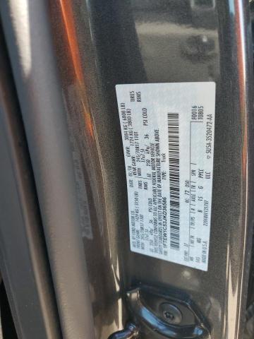 2018 FORD F150 SUPER - 1FTEW1C53JKD36586