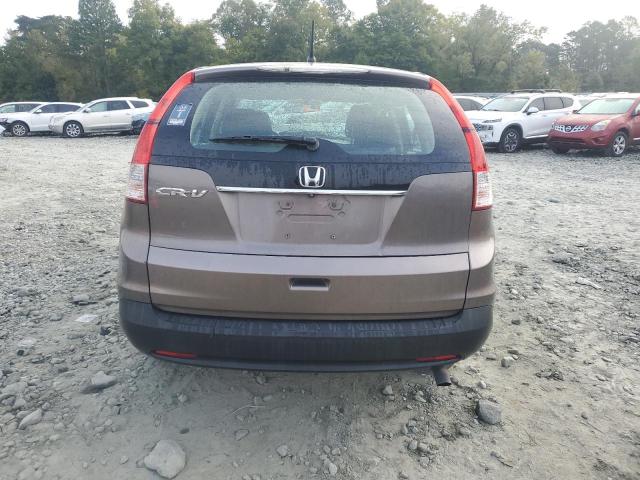 VIN 3CZRM3H33EG705626 2014 Honda CR-V, LX no.6