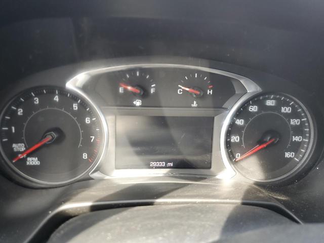 2019 CHEVROLET BLAZER 2LT - 3GNKBGRS3KS668586