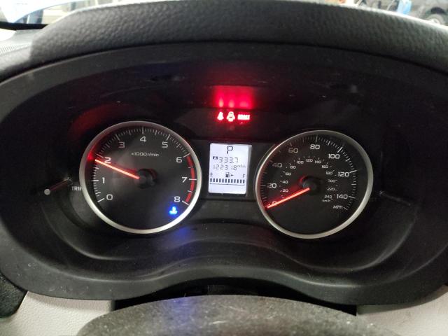 2018 SUBARU FORESTER 2 - JF2SJABC4JH460981