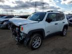 2021 JEEP RENEGADE S - ZACNJDAB0MPN13191