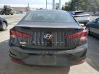 Lot #2960171098 2020 HYUNDAI ELANTRA SE