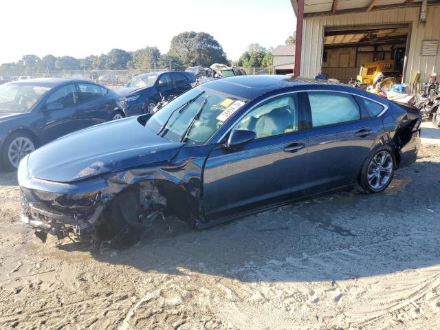 1HGCY1F33RA027750 - 2024 HONDA ACCORD - #undefined