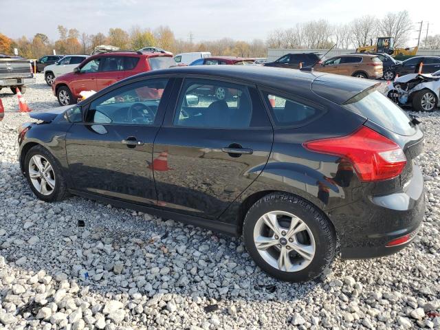 VIN 1FADP3K21DL350471 2013 Ford Focus, SE no.2