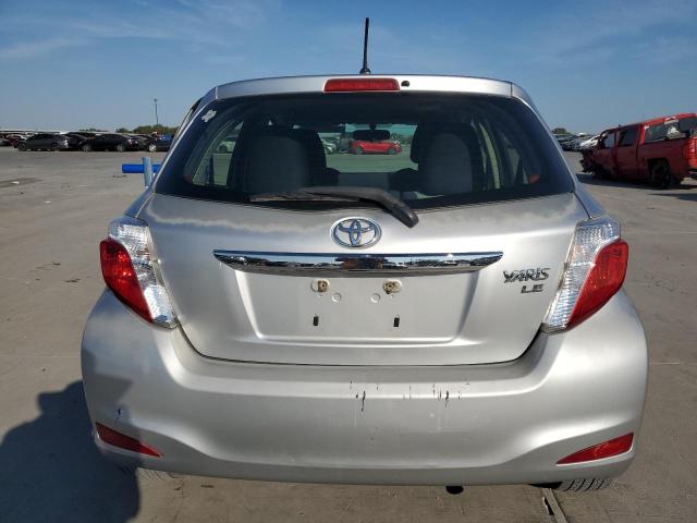 VIN JTDKTUD39DD543065 2013 Toyota Yaris no.6