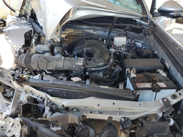 2024 TOYOTA 4RUNNER SR - JTESU5JR8R6226400